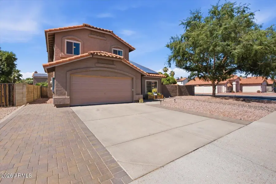 3414 E Sequoia Drive, Phoenix, AZ 85050 - #2