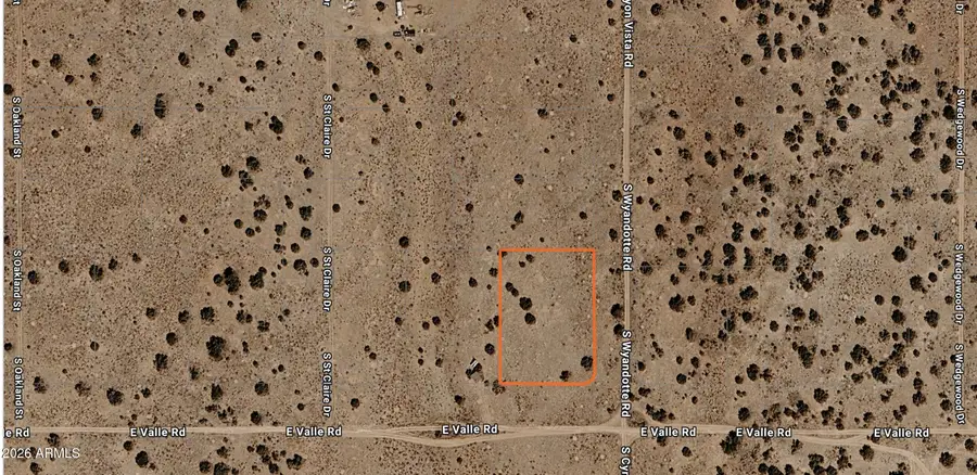 3973 E Valle Road #1, Williams, AZ 86046 - #2