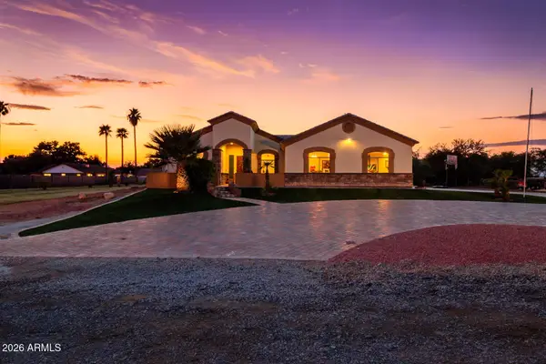 5618 S 100th Avenue, Tolleson, AZ 85353