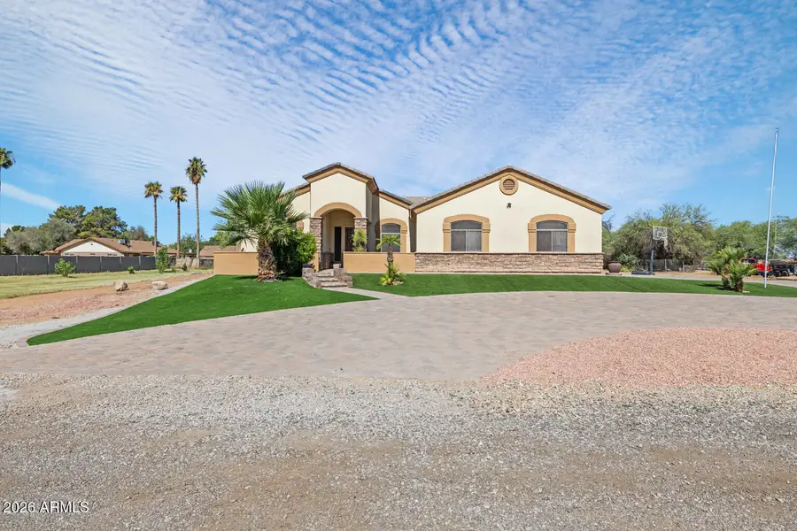 5618 S 100th Avenue, Tolleson, AZ 85353 - #3