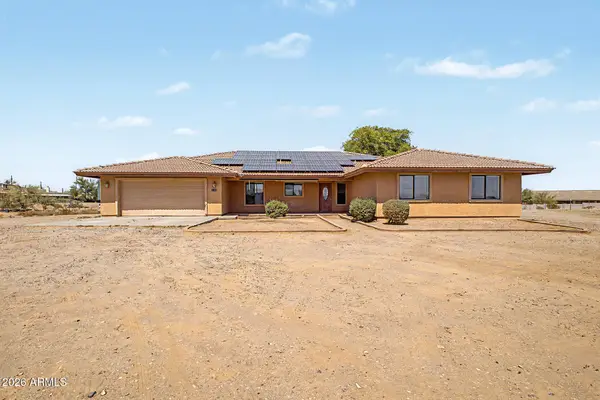 26007 N 151st Avenue, Surprise, AZ 85387