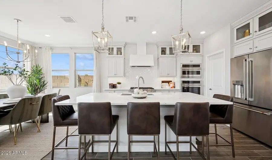 51 E Windsor Drive, Gilbert, AZ 85296 - #3