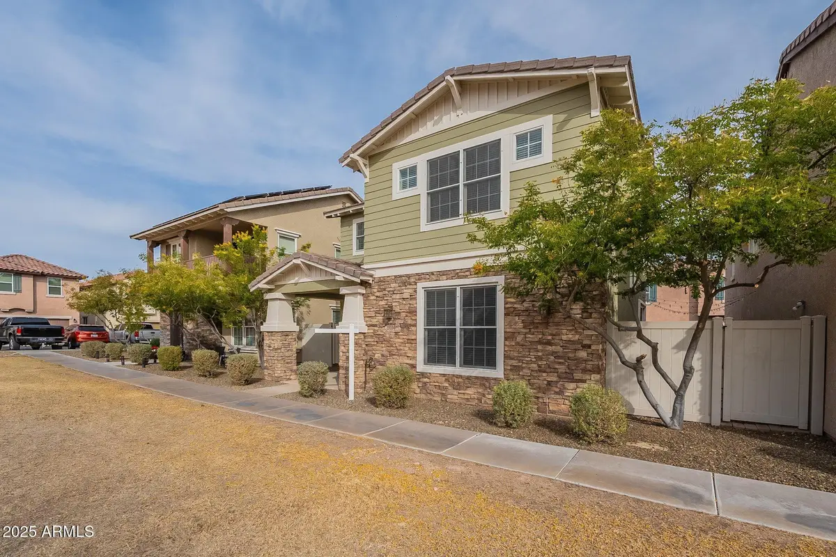 29104 N 124th Drive, Peoria, AZ 85383 - #1