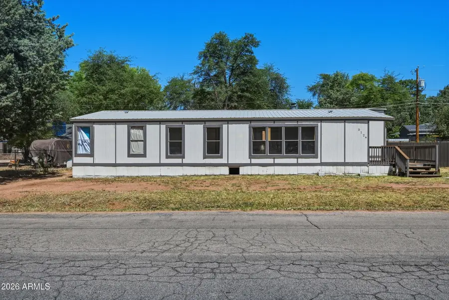 312A E Airline Boulevard, Payson, AZ 85541 - #2