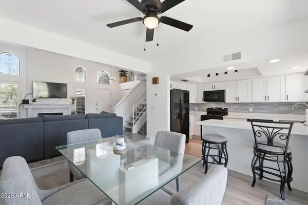 2524 S El Paradiso -- #67, Mesa, AZ 85202
