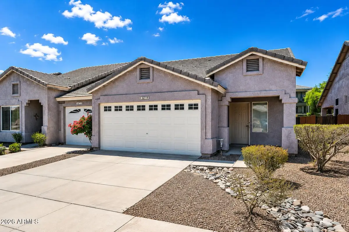 16719 S 23rd Street, Phoenix, AZ 85048 - #1