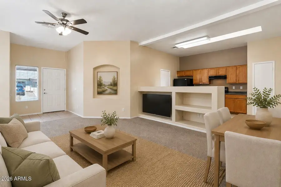 16719 S 23rd Street, Phoenix, AZ 85048 - #2