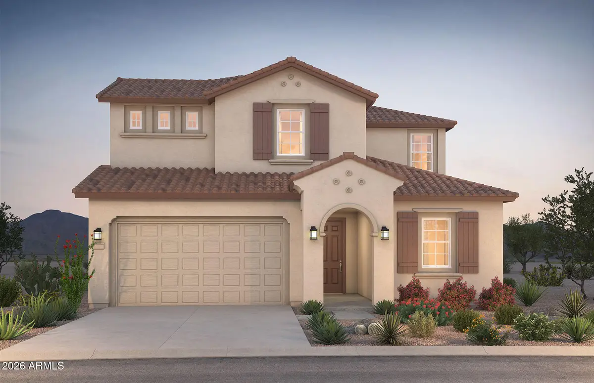 21353 E Timberline Road, Queen Creek, AZ 85142 - #1