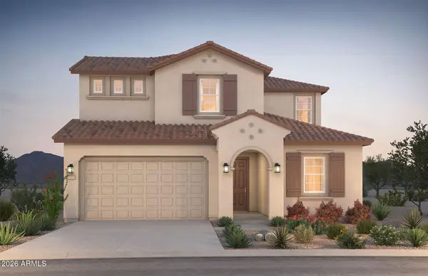 21353 E Timberline Road, Queen Creek, AZ 85142