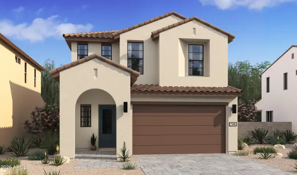 45 E Windsor Drive, Gilbert, AZ 85296