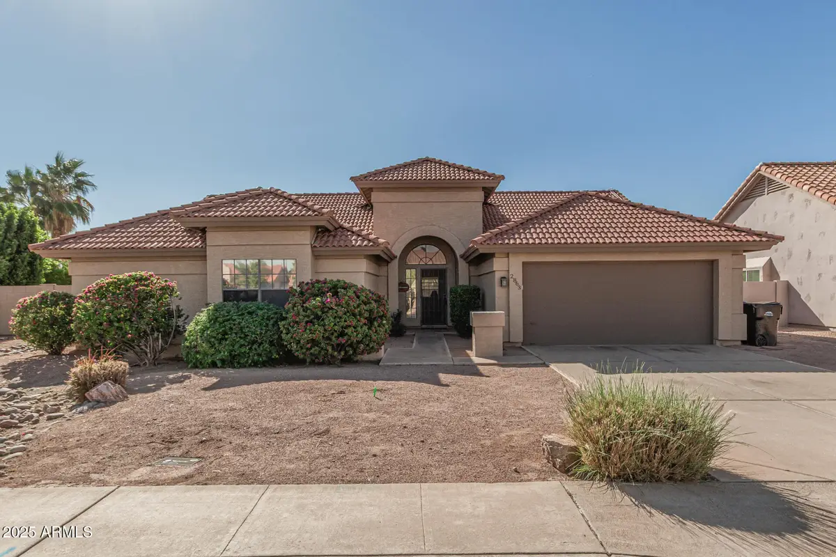 2863 E Norwood Street, Mesa, AZ 85213 - #1
