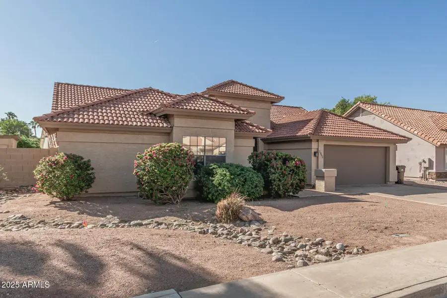 2863 E Norwood Street, Mesa, AZ 85213 - #3