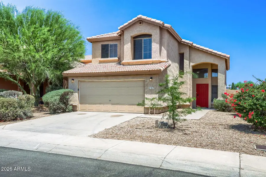 21917 N 70th Avenue, Glendale, AZ 85310 - #2
