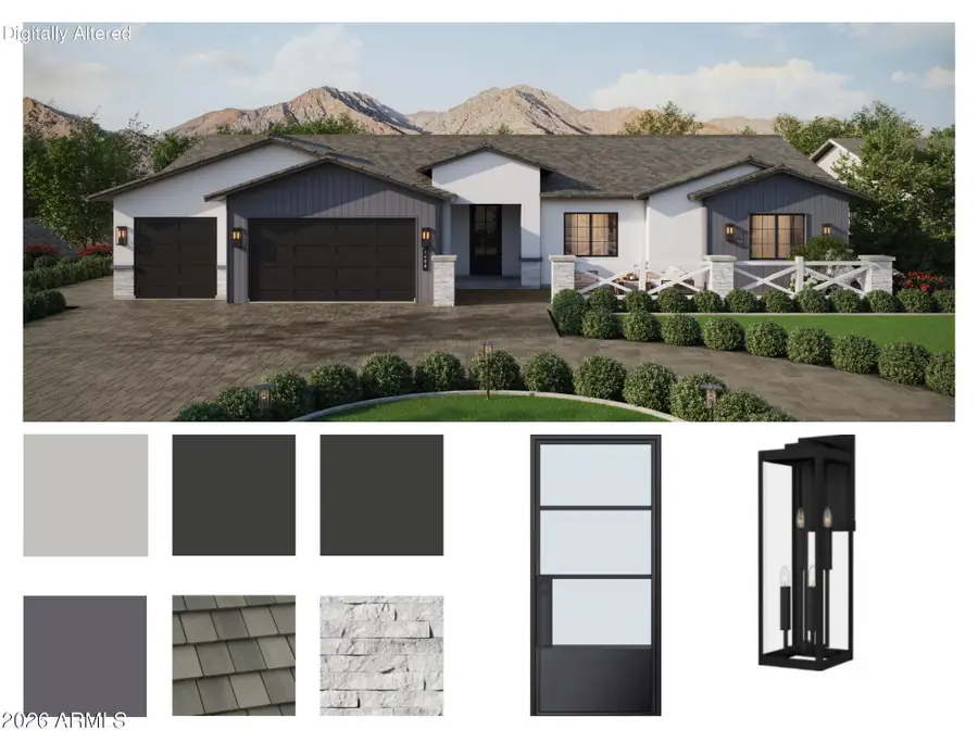 26468 N Magnolia Road, San Tan Valley, AZ 85143 - #2