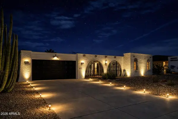 9607 W Hidden Valley Circle, Sun City, AZ 85351