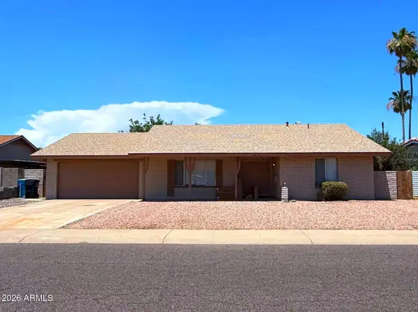 4212 W Cinnabar Avenue, Phoenix, AZ 85051