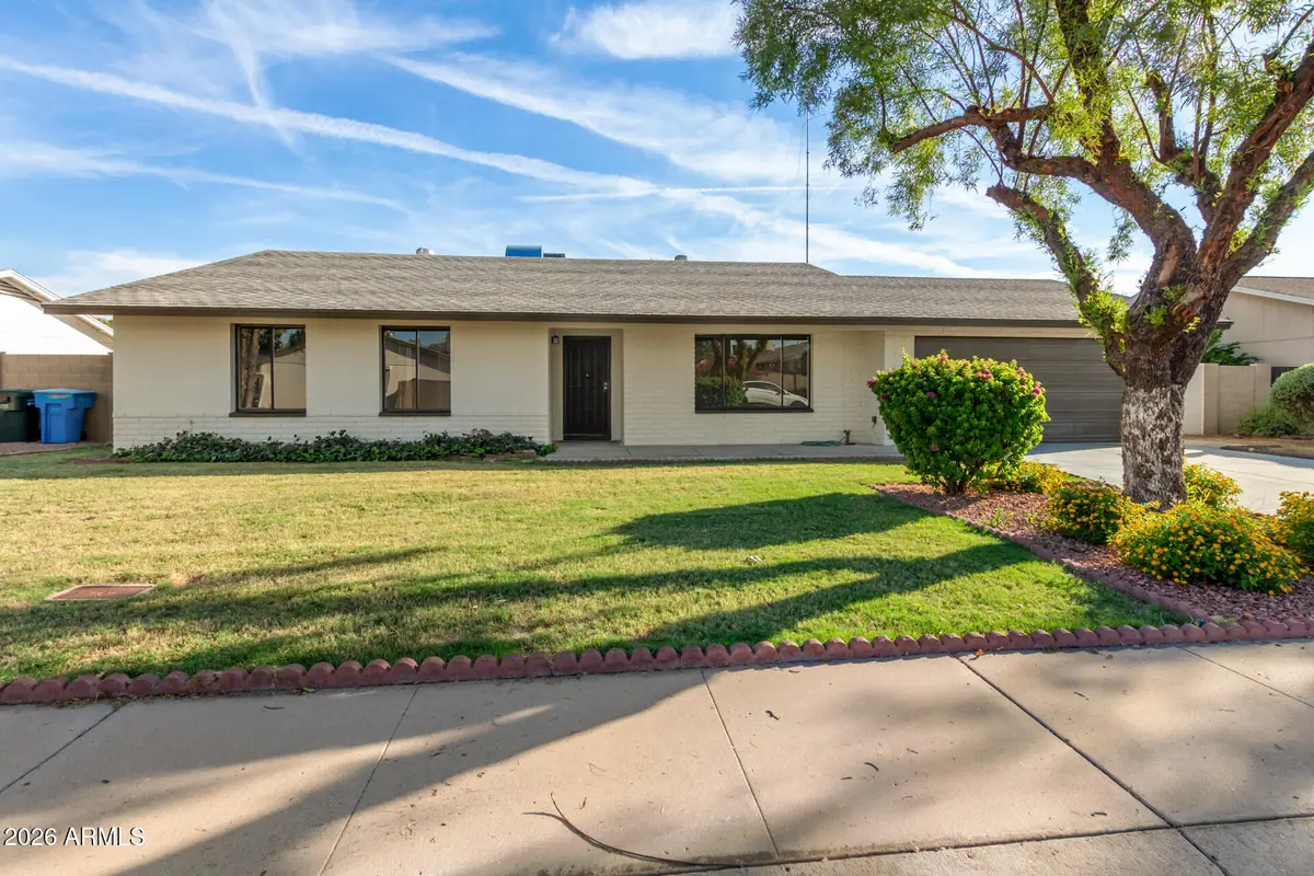 4717 E Willow Avenue, Phoenix, AZ 85032 - #1