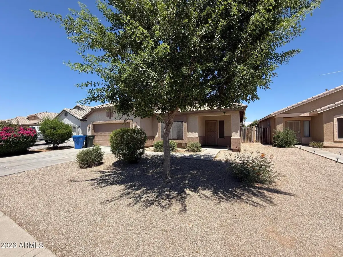 1703 S 79th Glen, Phoenix, AZ 85043 - #1