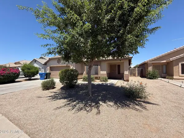 1703 S 79th Glen, Phoenix, AZ 85043
