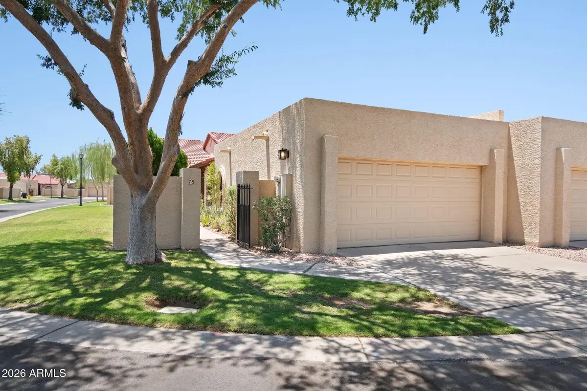 2059 E Brown Road #78, Mesa, AZ 85213 - #1