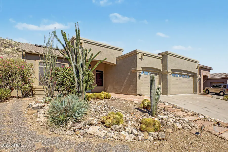 25647 N Singbush Loop, Phoenix, AZ 85083 - #3