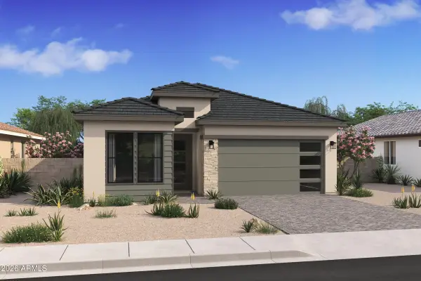 20331 W Clayton Drive, Buckeye, AZ 85396
