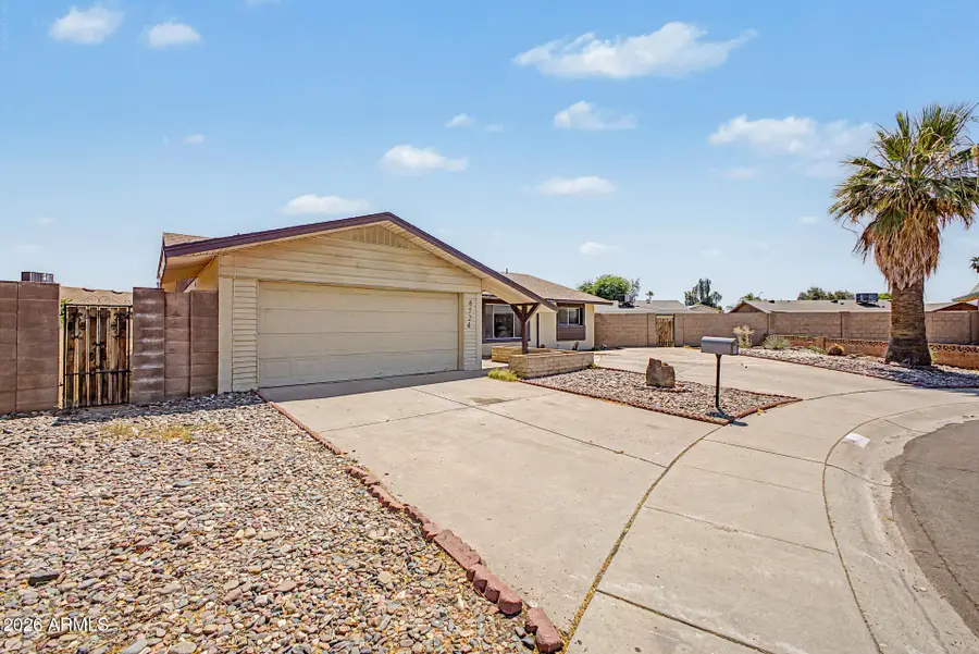 6724 W Oregon Avenue, Glendale, AZ 85303 - #2