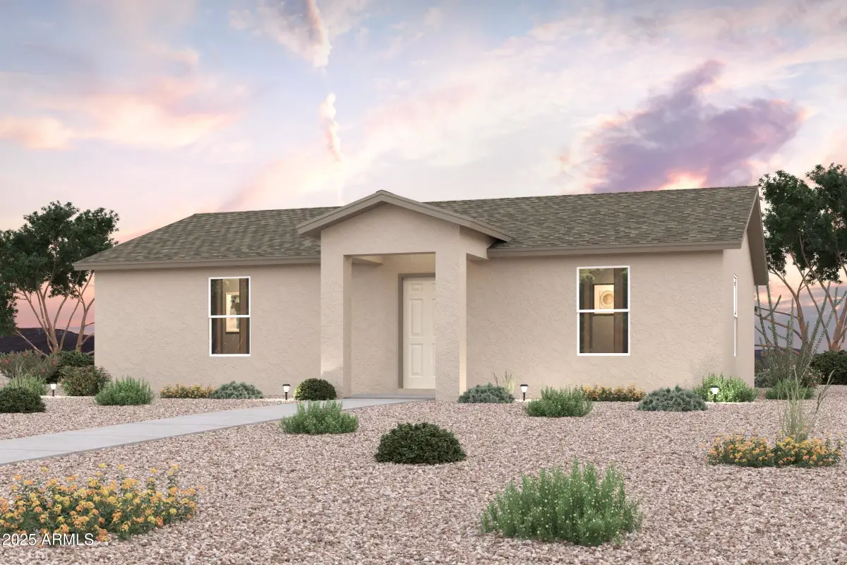 12673 W Jenero Drive, Arizona City, AZ 85123 - #1
