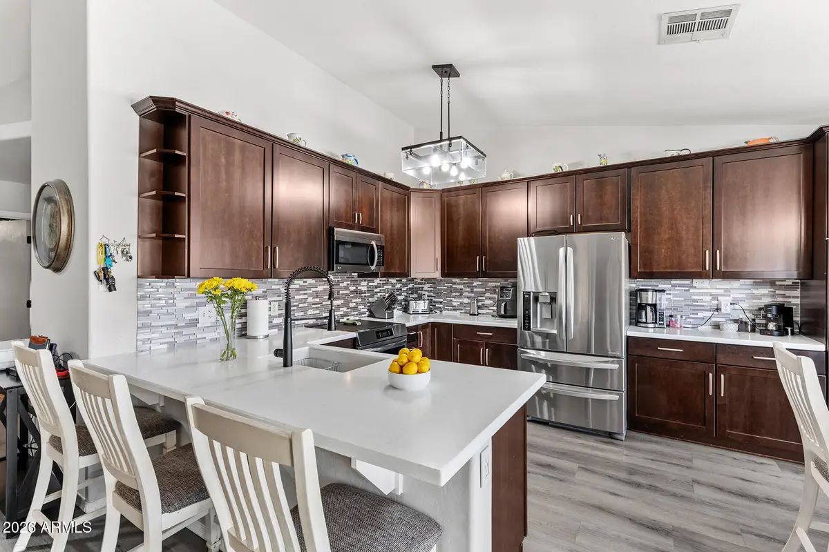 509 N St Claire --, Mesa, AZ 85207 - #1
