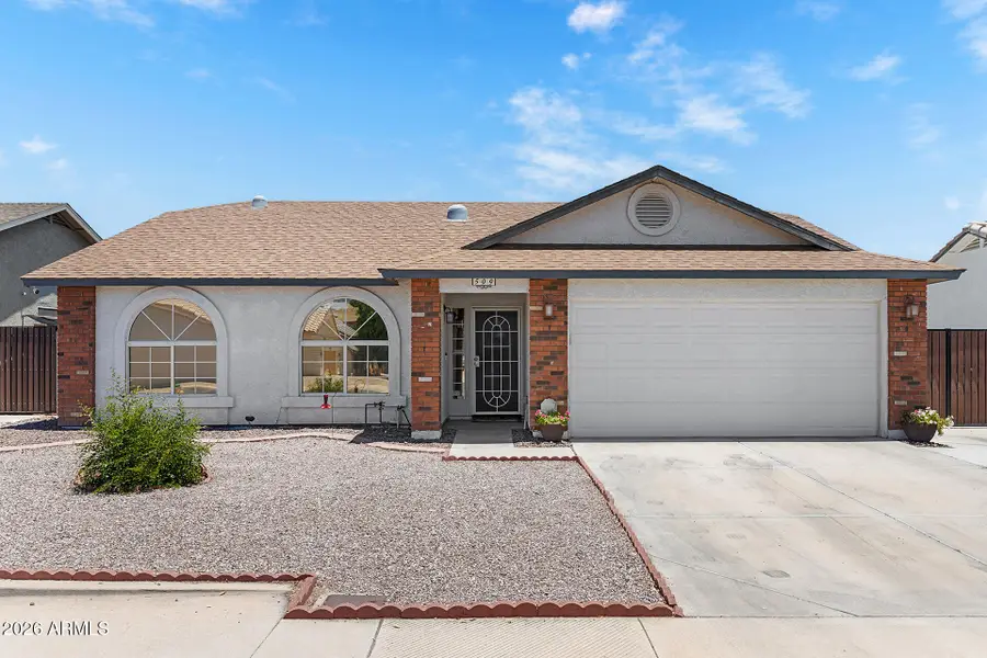 509 N St Claire --, Mesa, AZ 85207 - #2