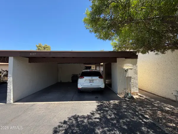 4517 W Mclellan Road, Glendale, AZ 85301
