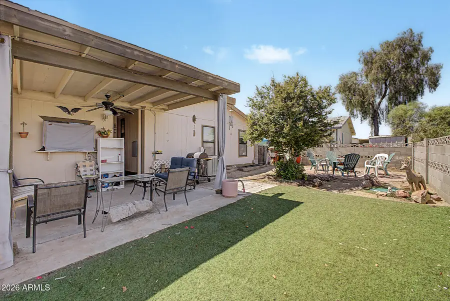 11275 N 99th Avenue #77, Peoria, AZ 85345 - #3
