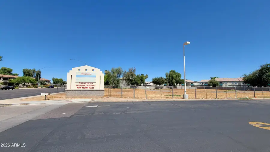 4441 E Southern Avenue, Mesa, AZ 85206 - #2