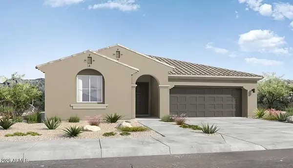 14823 W Gray Fox Trail, Surprise, AZ 85387