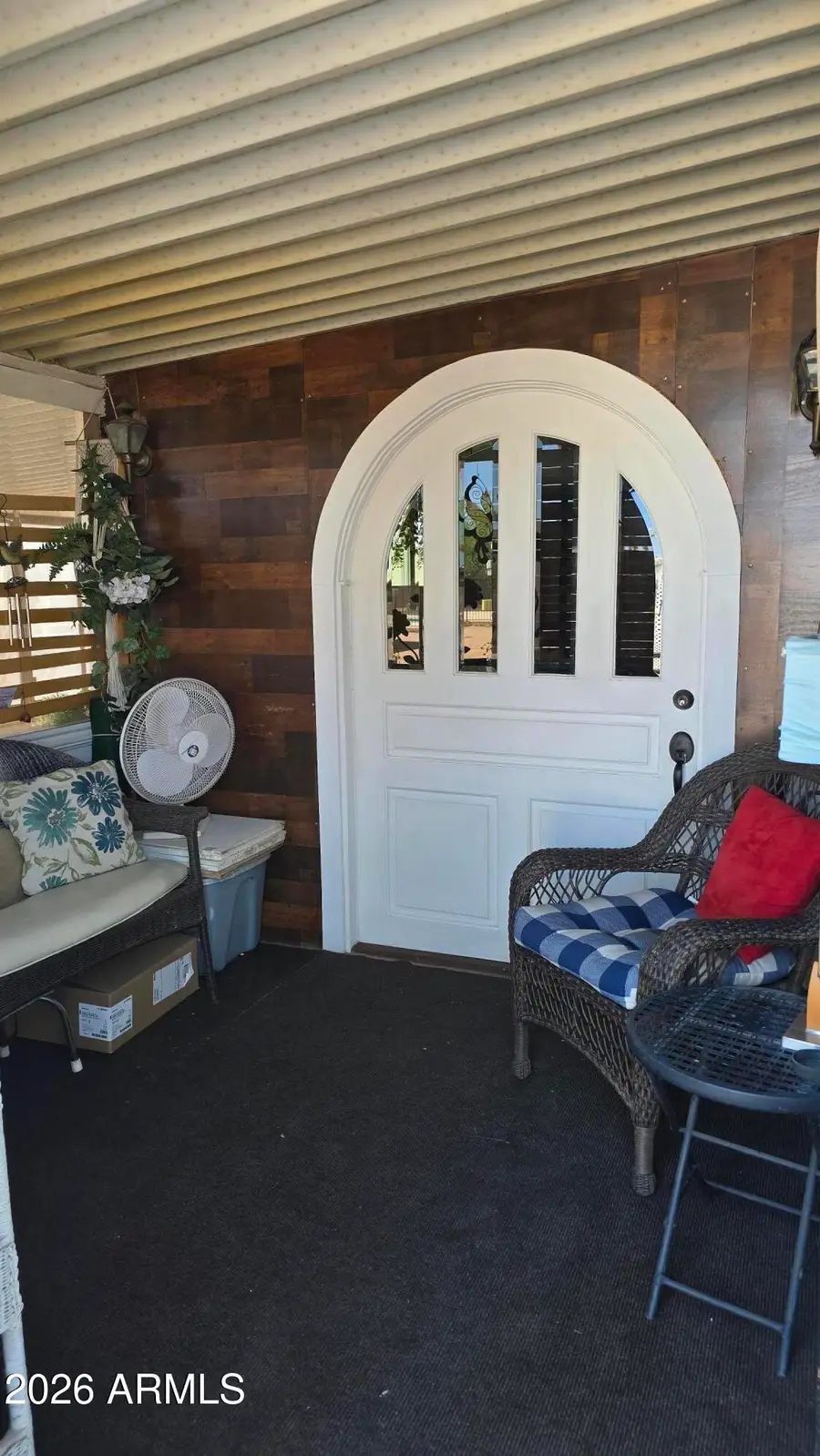 5933 E Main Street #165, Mesa, AZ 85205 - #3