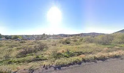 20209 E Ocotillo Drive #3243, Mayer, AZ 86333