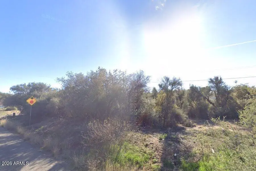 20643 E Quail Run Drive #106, Mayer, AZ 86333 - #1
