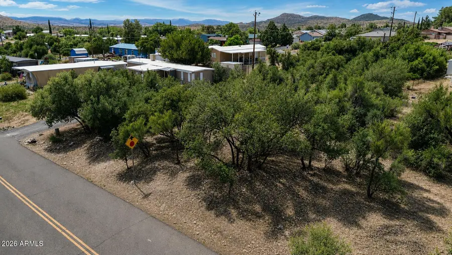 20643 E Quail Run Drive #106, Mayer, AZ 86333 - #2