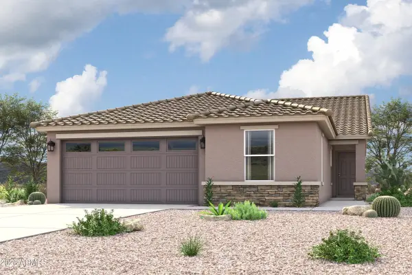 24523 W St Catherine Avenue, Buckeye, AZ 85326