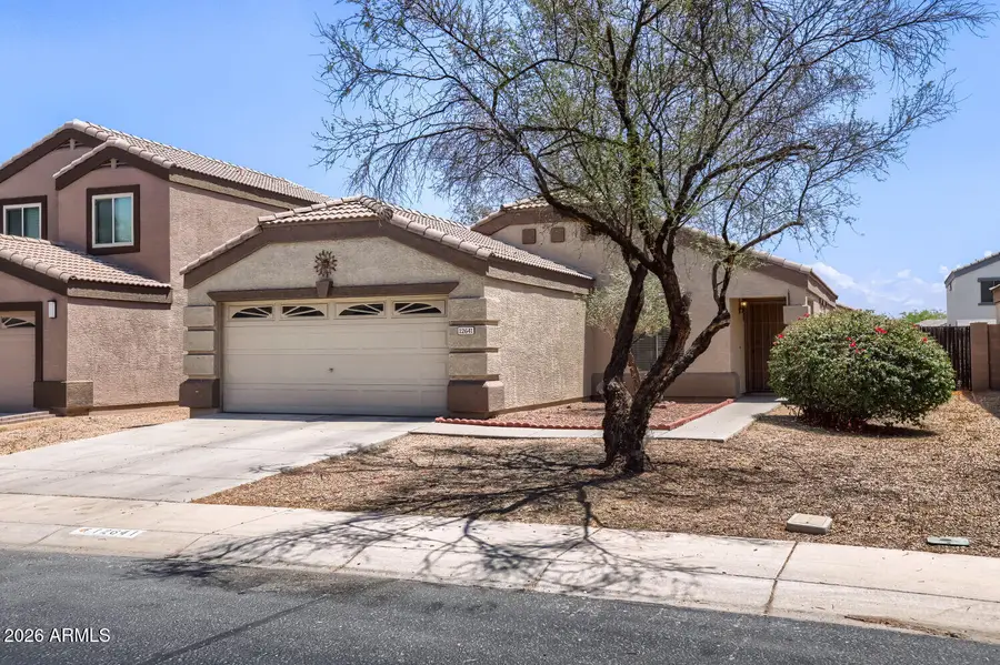 12641 W Willow Avenue, El Mirage, AZ 85335 - #2