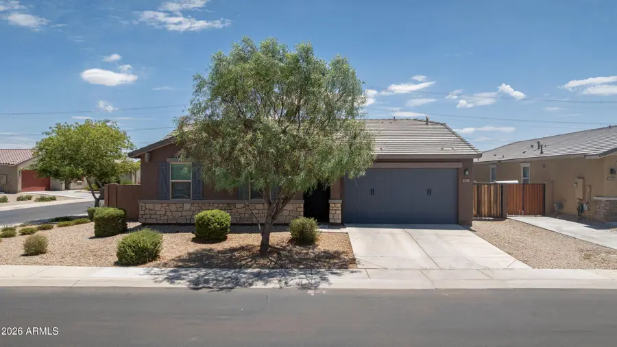 264 S San Christo Lane, Casa Grande, AZ 85194 - #2