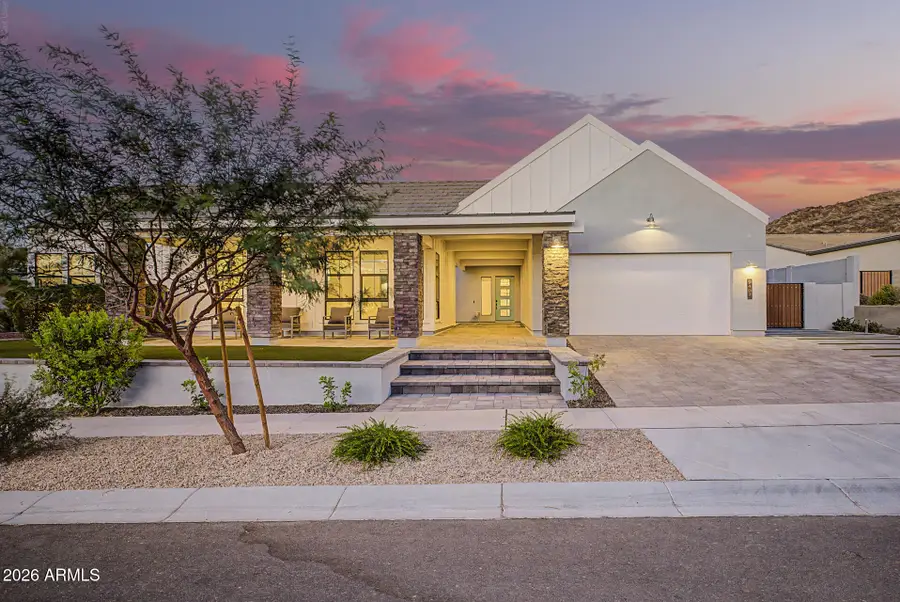 9407 S 13th Way, Phoenix, AZ 85042 - #2