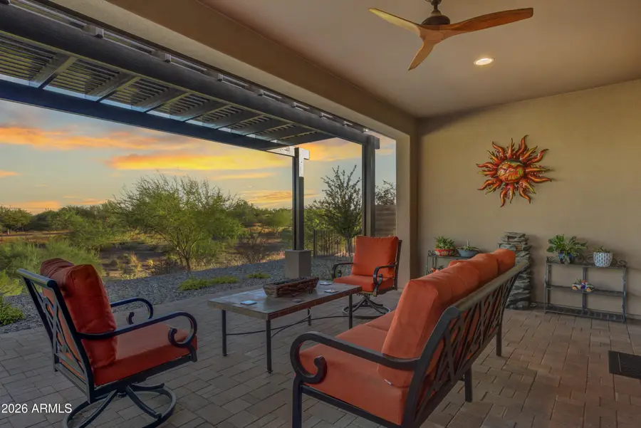 18325 E Spring Valley Court, Rio Verde, AZ 85263 - #3