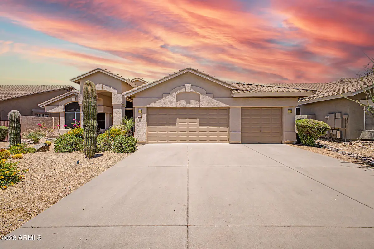 9356 E Taro Lane, Scottsdale, AZ 85255 - #1