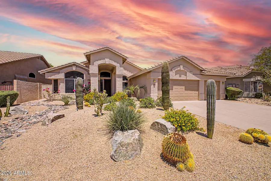 9356 E Taro Lane, Scottsdale, AZ 85255 - #2
