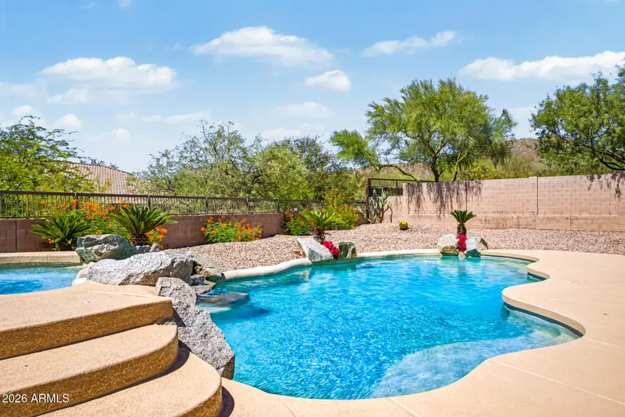 7926 E Saddleback Circle, Mesa, AZ 85207 - #3