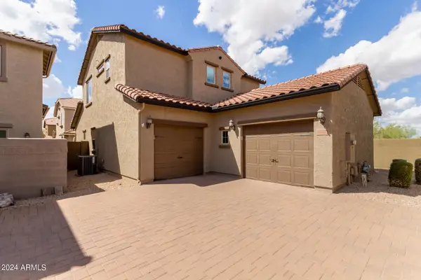 21244 N 36th Place, Phoenix, AZ 85050
