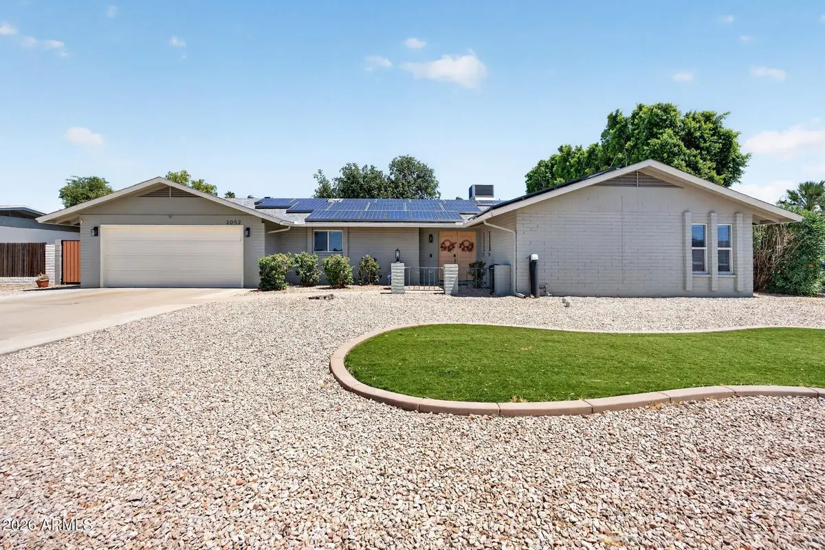 2052 E Elmwood Street, Mesa, AZ 85213 - #1