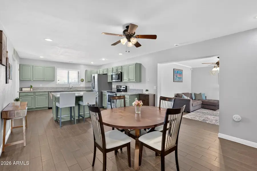 2052 E Elmwood Street, Mesa, AZ 85213 - #2