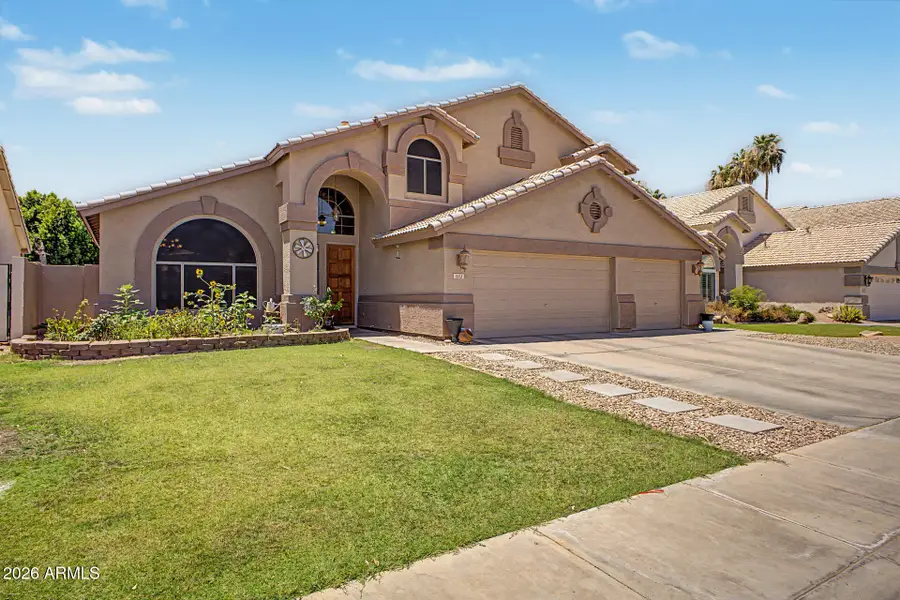 1843 E Appaloosa Road, Gilbert, AZ 85296 - #3